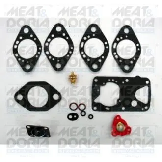 Ремкомплект карбюратора MEAT&DORIA S60F