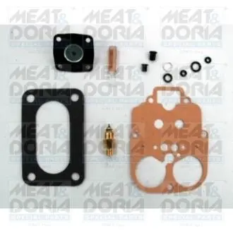 Ремкомплект, карбюратор MEAT&DORIA W381