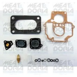 Ремкомплект, карбюратор MEAT&DORIA W549