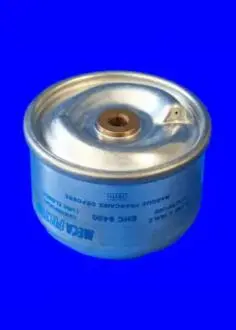 Фильтр масла MECAFILTER EHC8400