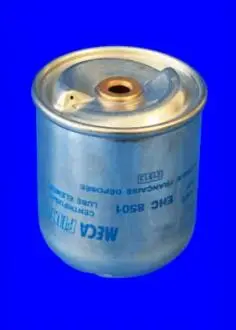Фільтр масла MECAFILTER EHC8501