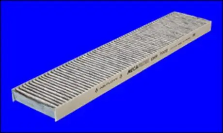 Фільтр повітря (салону) MECAFILTER EKR7009