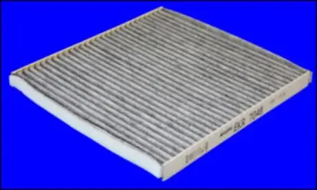 Фільтр повітря (салону) MECAFILTER EKR7048