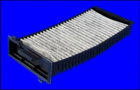 Фильтр салона MECAFILTER EKR7104