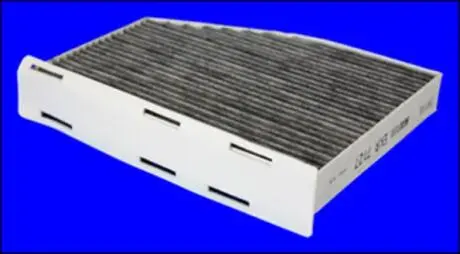 Фільтр повітря (салону) MECAFILTER EKR7127