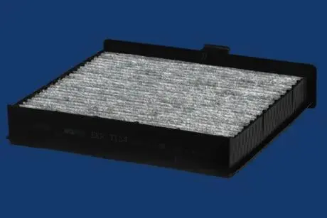 Фільтр салону MECAFILTER EKR7134