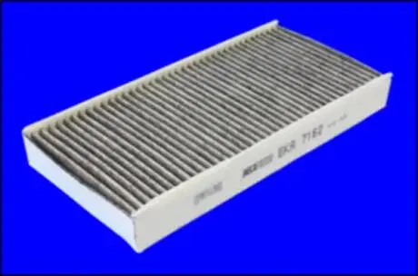 Фильтр салона MECAFILTER EKR7162