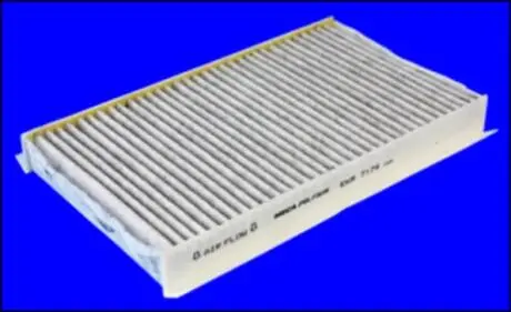 Фільтр повітря (салону) MECAFILTER EKR7174