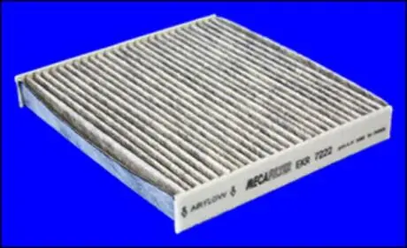 Автозапчасть MECAFILTER EKR7222