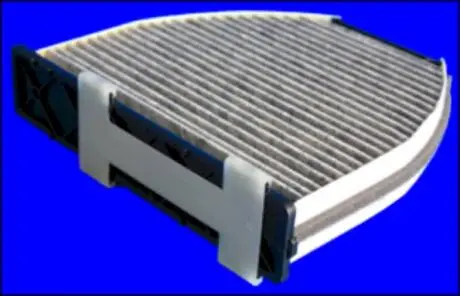 Фільтр повітря (салону) MECAFILTER EKR7270