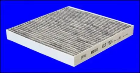 Автозапчасть MECAFILTER EKR7325
