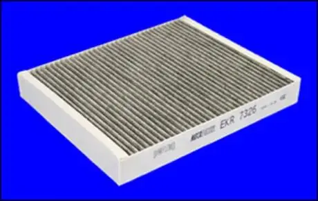 Автозапчасть MECAFILTER EKR7326