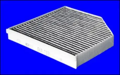 Автозапчасть MECAFILTER EKR7331