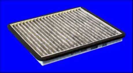 Автозапчасть MECAFILTER EKR7333