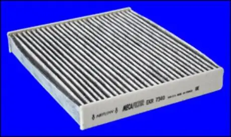 Автозапчасть MECAFILTER EKR7340