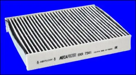 Автозапчасть MECAFILTER EKR7341