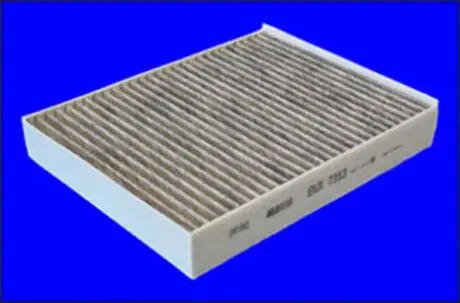 Автозапчасть MECAFILTER EKR7353
