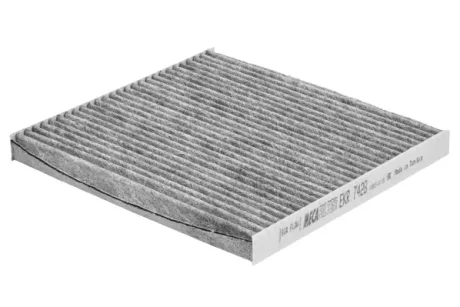 Автозапчасть MECAFILTER EKR7428