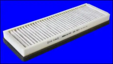 Фільтр повітря (салону) MECAFILTER EKR7517