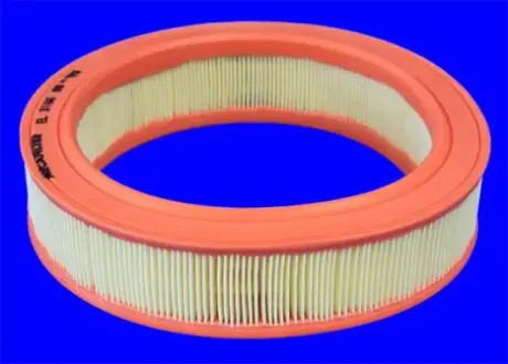 Фільтр повітря MECAFILTER EL3166