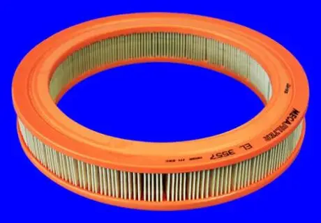 Фільтр повітряний MECAFILTER EL3557