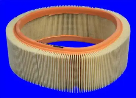 Фільтр повітря MECAFILTER EL3822