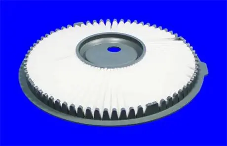 Фільтр повітряний MECAFILTER EL3942