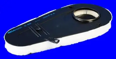 Автозапчасть MECAFILTER EL9428