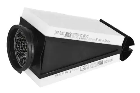 Фильтр воздушный MB C-class (W205/S205) 2.2CDI (OM651) 13- MECAFILTER EL9671