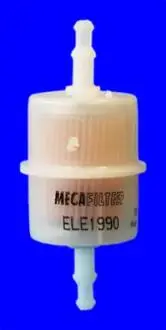 Фильтр топлива MECAFILTER ELE1990