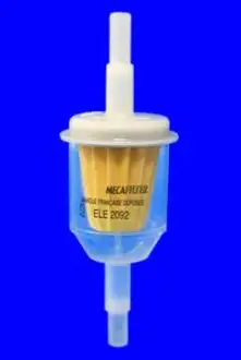 Фильтр топлива MECAFILTER ELE2092