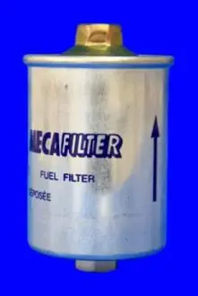 Фільтр палива MECAFILTER ELE3571