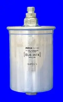 Фильтр топлива MECAFILTER ELE3574