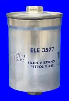 Фільтр палива MECAFILTER ELE3577