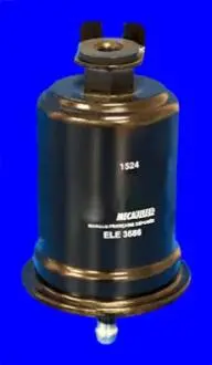 Фильтр топлива MECAFILTER ELE3586