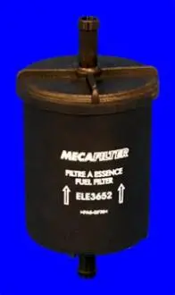 Фильтр топлива MECAFILTER ELE3652