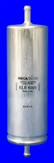 Фільтр палива MECAFILTER ELE6001