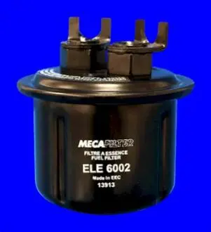 Фильтр топлива MECAFILTER ELE6002