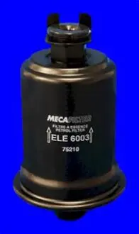 Фильтр топлива MECAFILTER ELE6003