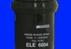 Фильтр топлива MECAFILTER ELE6004 (фото 2)