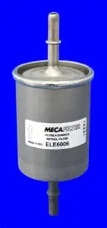 Фильтр топлива MECAFILTER ELE6006