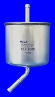 Фильтр топлива MECAFILTER ELE6009