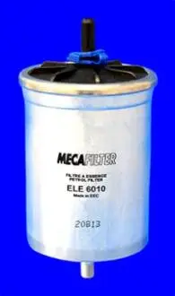 Фильтр топлива MECAFILTER ELE6010