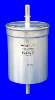Фильтр топлива MECAFILTER ELE6013