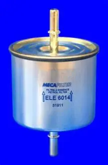 Фильтр топлива MECAFILTER ELE6014