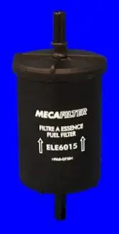 Фильтр топлива MECAFILTER ELE6015