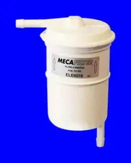 Фильтр топлива MECAFILTER ELE6016