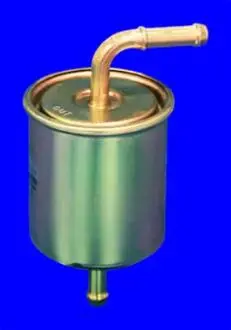 Фильтр топлива MECAFILTER ELE6018