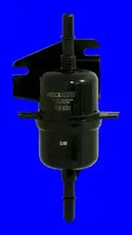 Фильтр топлива MECAFILTER ELE6021