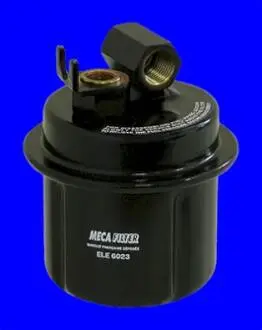 Фильтр топлива MECAFILTER ELE6023